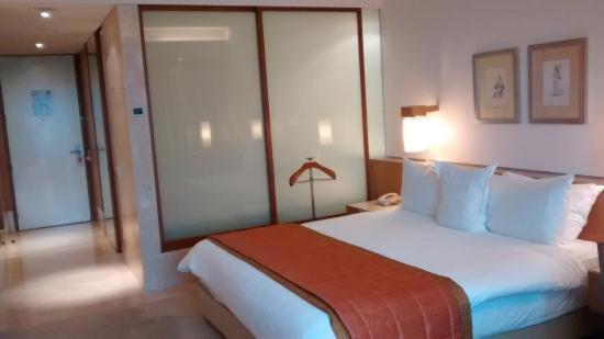 Hotel Plaza International Near Delhi Airport Nova Deli Exterior foto